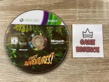 Seul kinect adventures d'occasion  Montpellier-