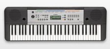 Piano keyboard yamaha d'occasion  France