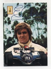 Eddie cheever formula usato  Settimo Torinese