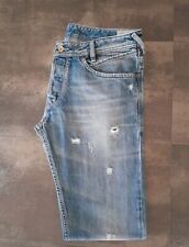 Pantalone jeans diesel usato  Pizzighettone