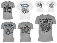 Blasmusik motiv shirt gebraucht kaufen  Fürstenstein