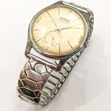 Vintage watch roamer for sale  LONDON