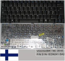 Clavier qwerty finlandais d'occasion  Dompierre-sur-Besbre