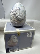 Retired rare lladro for sale  Williamsburg
