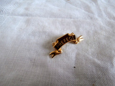 School prefect badge for sale  CHELMSFORD