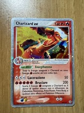 Carta pokemon charizard usato  Venezia
