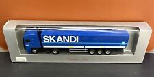 Herpa daf skandi for sale  RUNCORN