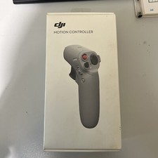 Dji motion contrôleur d'occasion  Sennecey-le-Grand