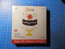 Sizzix die cutter for sale  WATFORD