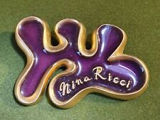 Broche rare parfum d'occasion  Ambierle