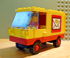 Lego 6651 post gebraucht kaufen  Bergtheim
