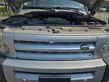 Grille land rover for sale  Buffalo