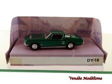 Voiture collection matchbox d'occasion  Challans