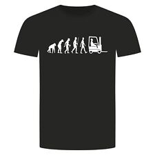 Evolution stapler shirt gebraucht kaufen  Raunheim