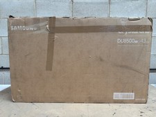 Samsung ue43du8500kxxu crystal for sale  ROTHERHAM