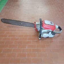 Motosega chainsaw epoca usato  Gubbio