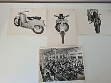 Moto guzzi galetta gebraucht kaufen  Elmshorn