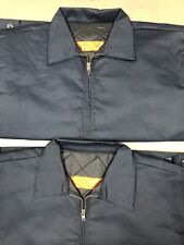 Uniform work jacket for sale  Rancho Cucamonga