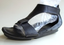Trippen leather sandals gebraucht kaufen  Köln