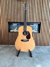 Martin d12x1ae string for sale  LEICESTER