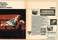 1966 stoneer advertising d'occasion  Expédié en Belgium