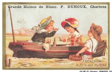 Bfp1 0167 chromos d'occasion  France