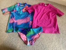 Next girls sun for sale  GREENOCK