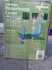 kampa caravan cover for sale kampa caravan cover for sale BRISTOL