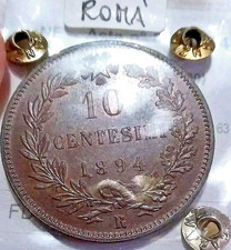 Umberto 1894 roma usato  Citta della Pieve