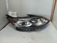 Passenger right headlight for sale  Spokane
