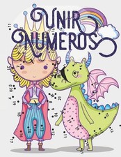 Usado, Unir Numeros: Libro de atividades para ni?os, Unir pontos infantis, Unir pontos comprar usado  Enviando para Brazil