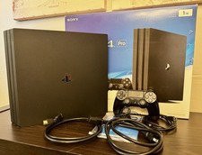Sony playstation pro for sale  Claymont