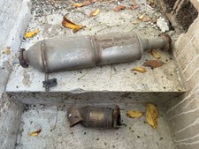 Catalizzatori alfa romeo usato  Trieste