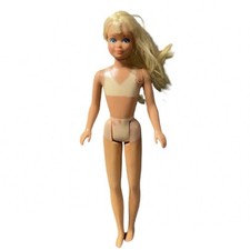Vintage 1967 barbie for sale  Sandown