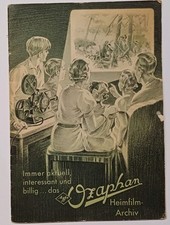 Zophan heimfilm archiv gebraucht kaufen  Düsseldorf
