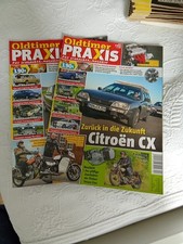 Ldtimer praxis märz gebraucht kaufen  Hamburg