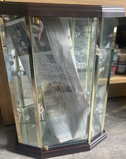 Vintage small display for sale  WIRRAL
