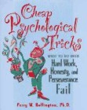 Cheap Psychological Tricks: What to - Paperback, by Buffington Perry W. - Good comprar usado  Enviando para Brazil