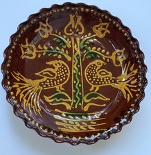 Ned foltz redware for sale  Danville