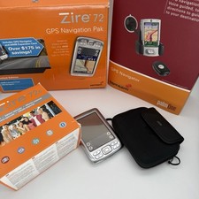 palm zire 72 comprar usado palm zire 72 comprar usado Enviando para Brazil