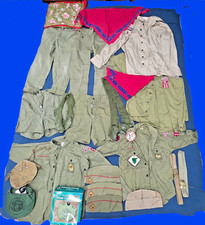Vtg boy scout for sale  Brattleboro