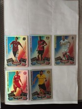 Match attax limitierte gebraucht kaufen  Dornhan