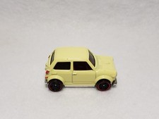 Hot Wheels (não girado) 70 Honda N600 | HW J-Imports 7/10 | Amarelo | #187 comprar usado  Enviando para Brazil