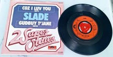 Slade coz luv for sale  SWANSEA