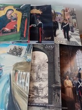 storici calendari carabinieri usato  Vergato