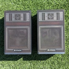 Speakers hitachi trk for sale  ST. NEOTS