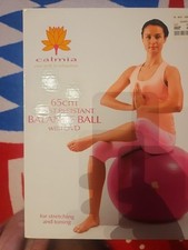 Balance ball burst gebraucht kaufen  Sonneberg