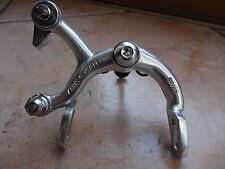 Freio dianteiro NOS Zeus-2001 novo estoque antigo l'Eroica Road Racing Bike  comprar usado  Enviando para Brazil