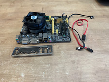 Bundle asus h81m2 gebraucht kaufen  Hemmoor