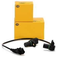 Hella nockenwellensensor einla gebraucht kaufen  Minden